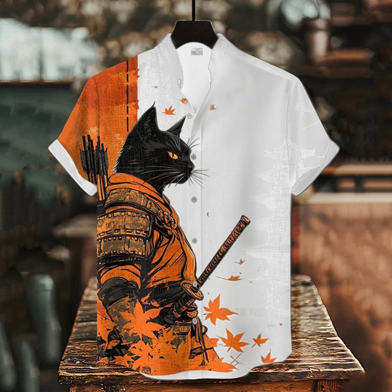 Vintage Inspired Shirt