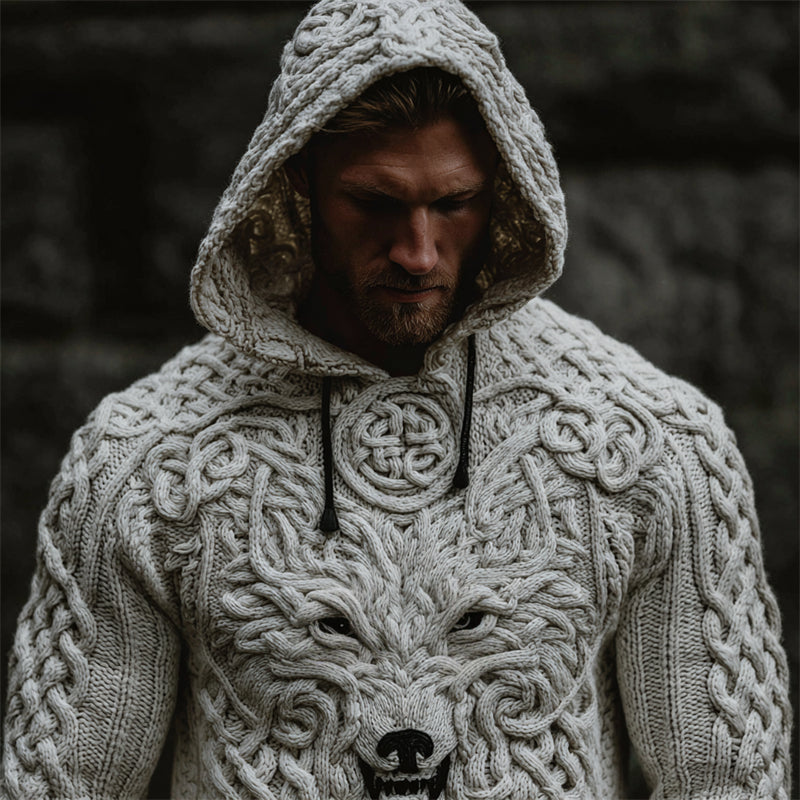 Timeless Vintage Style Sweater