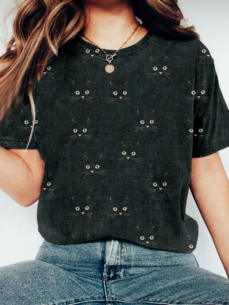 Timeless Vintage Style Shirt