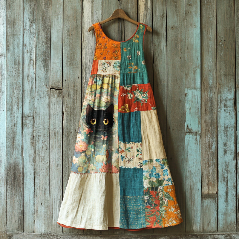 Classic Designed Dress