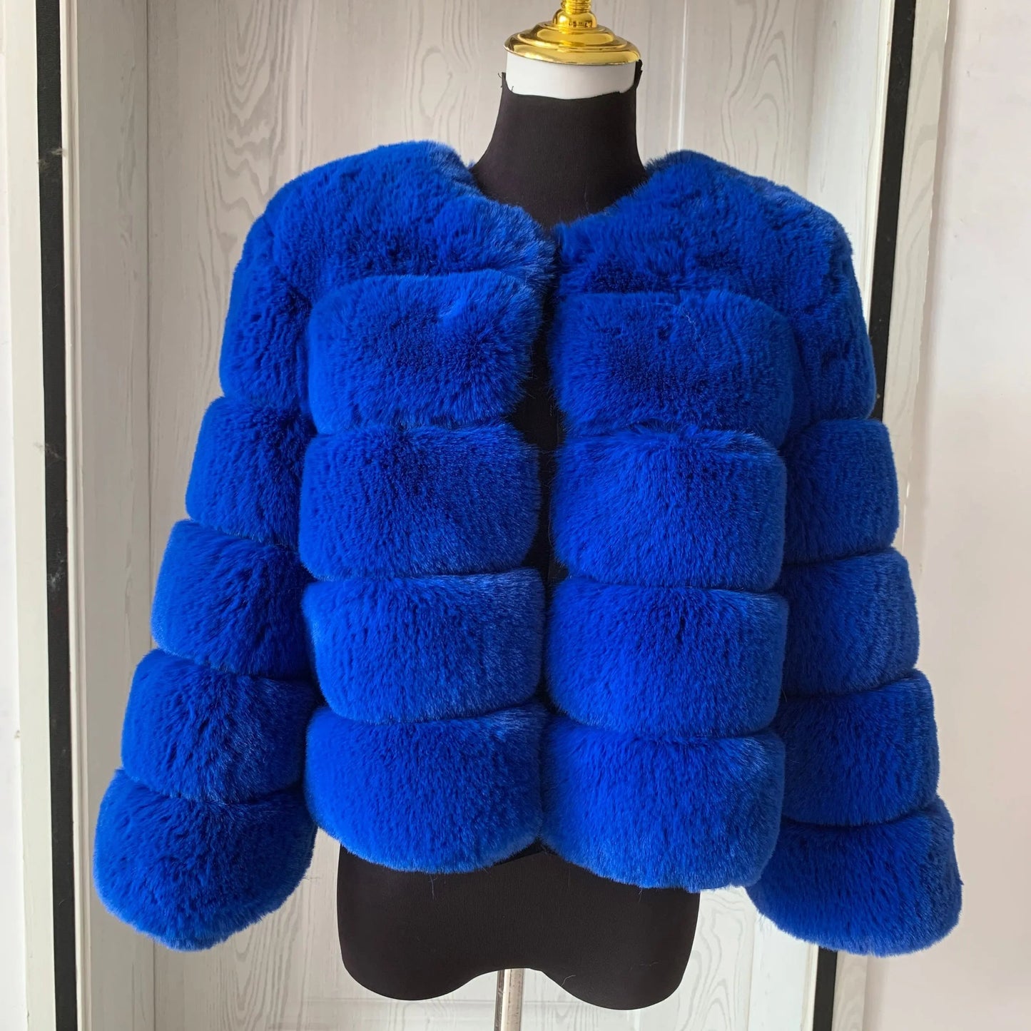 Elegantly Designed Jacket