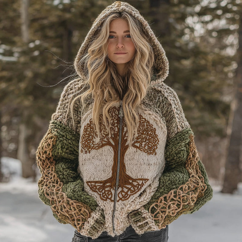 Vintage Inspired Cardigan