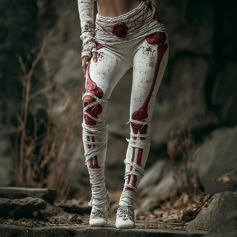 Timeless Vintage Style Garment