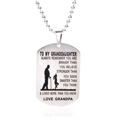 Charming Necklace for Any Occasion