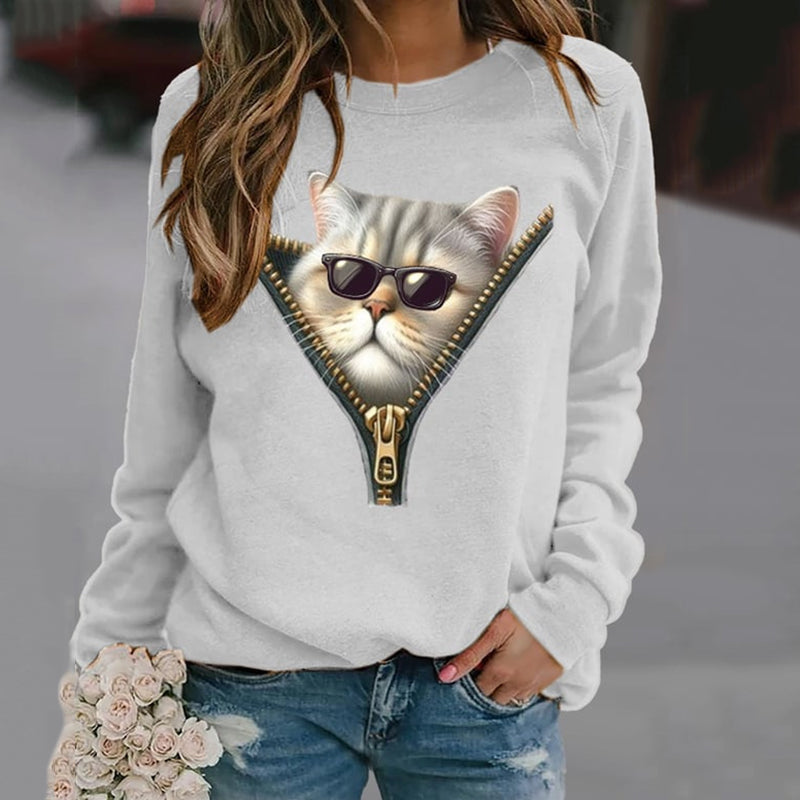 Vintage Inspired Shirt