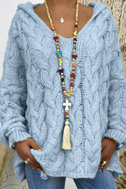 Elegantly Designed Sweater