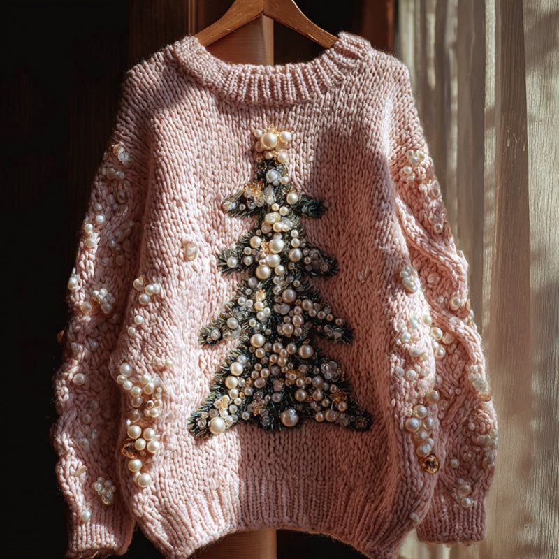 Classic Vintage Sweater