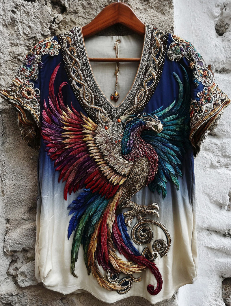 Classic Vintage T-Shirt