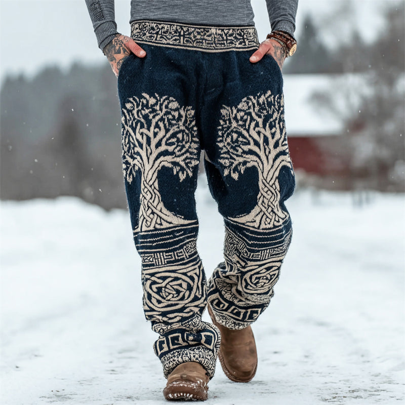 Elegantly Designed Pants