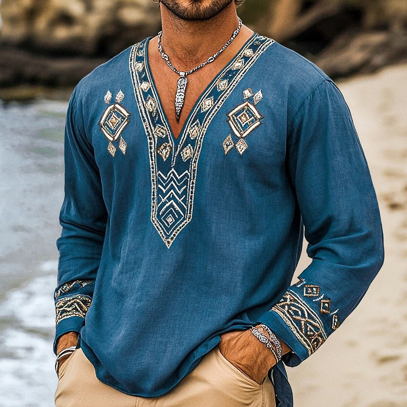 Gracefully Designed T-Shirt