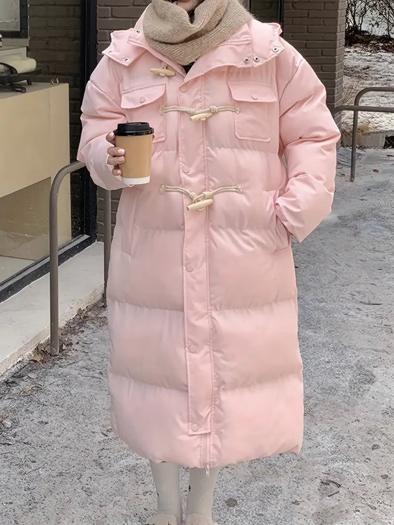 Vintage Inspired Jacket