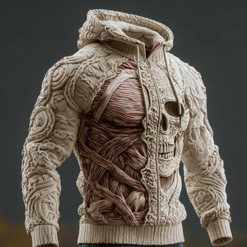 Classic Vintage Sweater