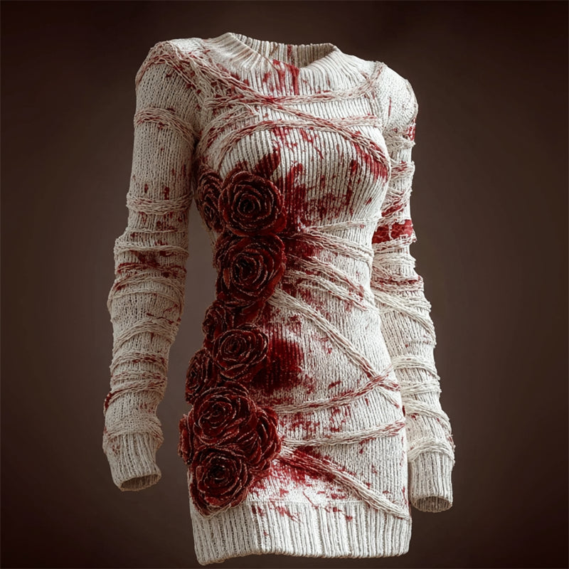 Classic Vintage Sweater