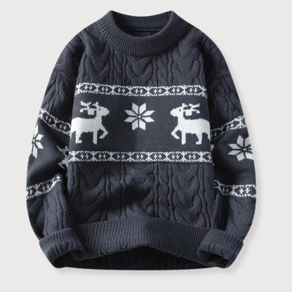 Beautifully Crafted Sweater