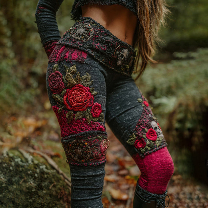 Classic Vintage Garment
