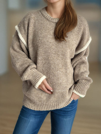 Classic Vintage Sweater