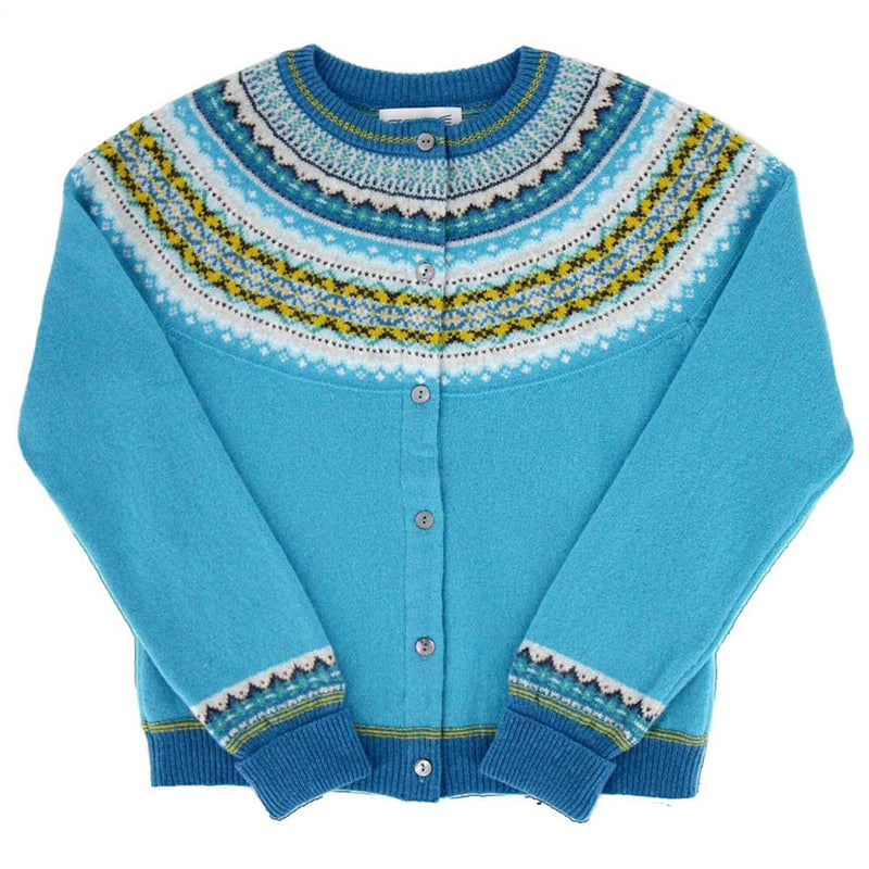 Beautifully Crafted Cardigan