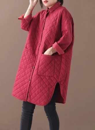 Classic Vintage Coat