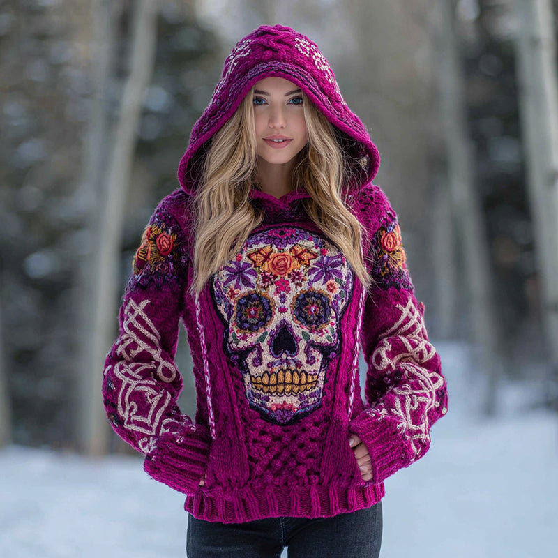 Classic Vintage Sweater