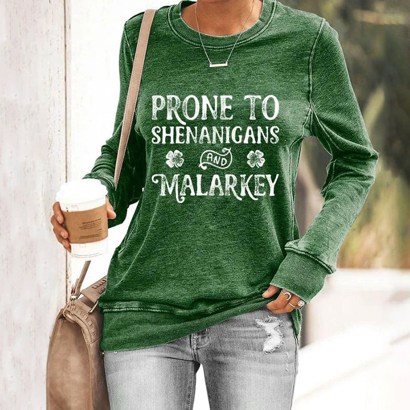 Gracefully Designed Shirt