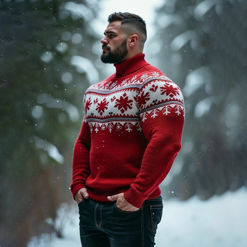 Classic Vintage Sweater