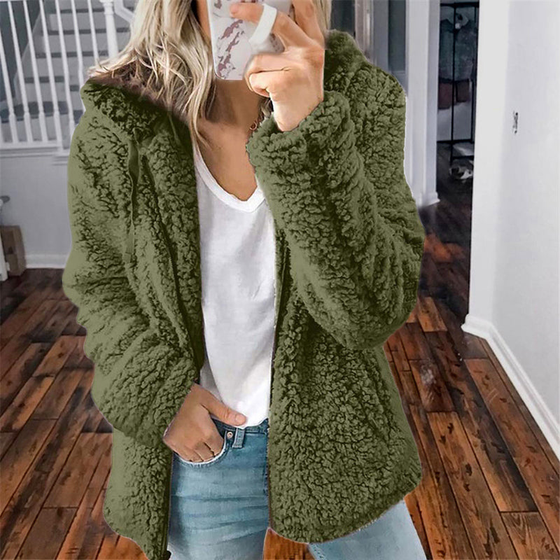 Classic Vintage Coat
