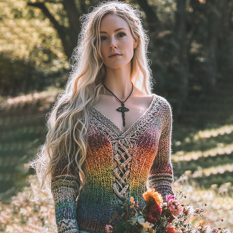 Classic Vintage Sweater