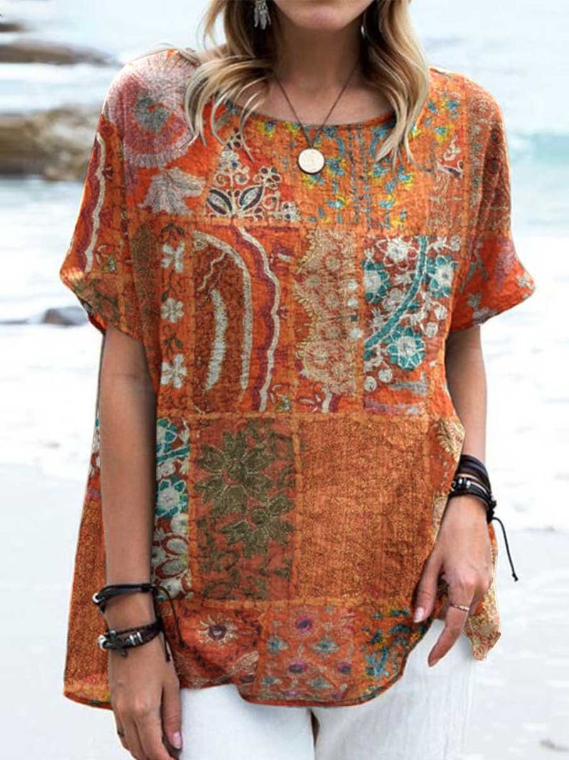 Thoughtfully Designed Top
