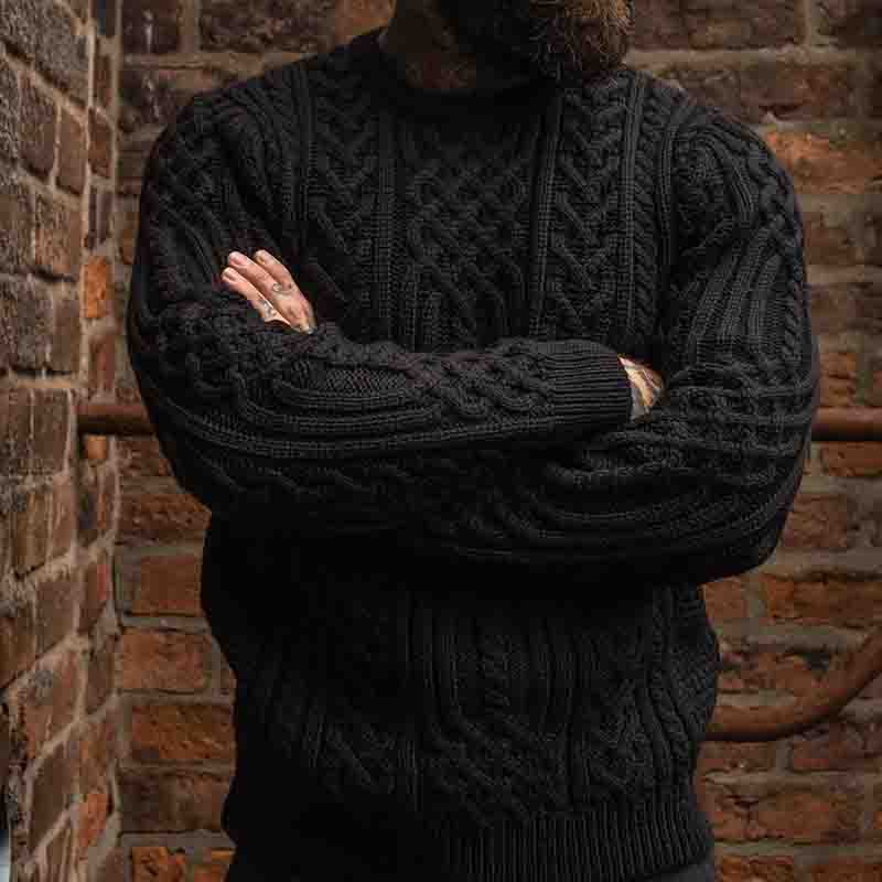 Beautifully Crafted Sweater