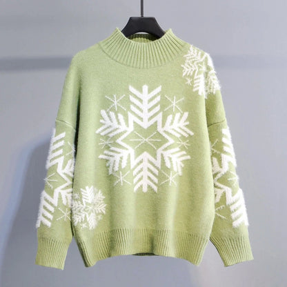 Elegantly Designed Sweater