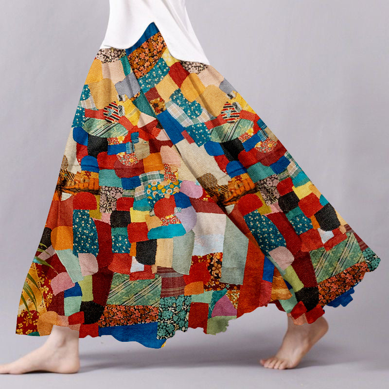 Vintage Inspired Garment