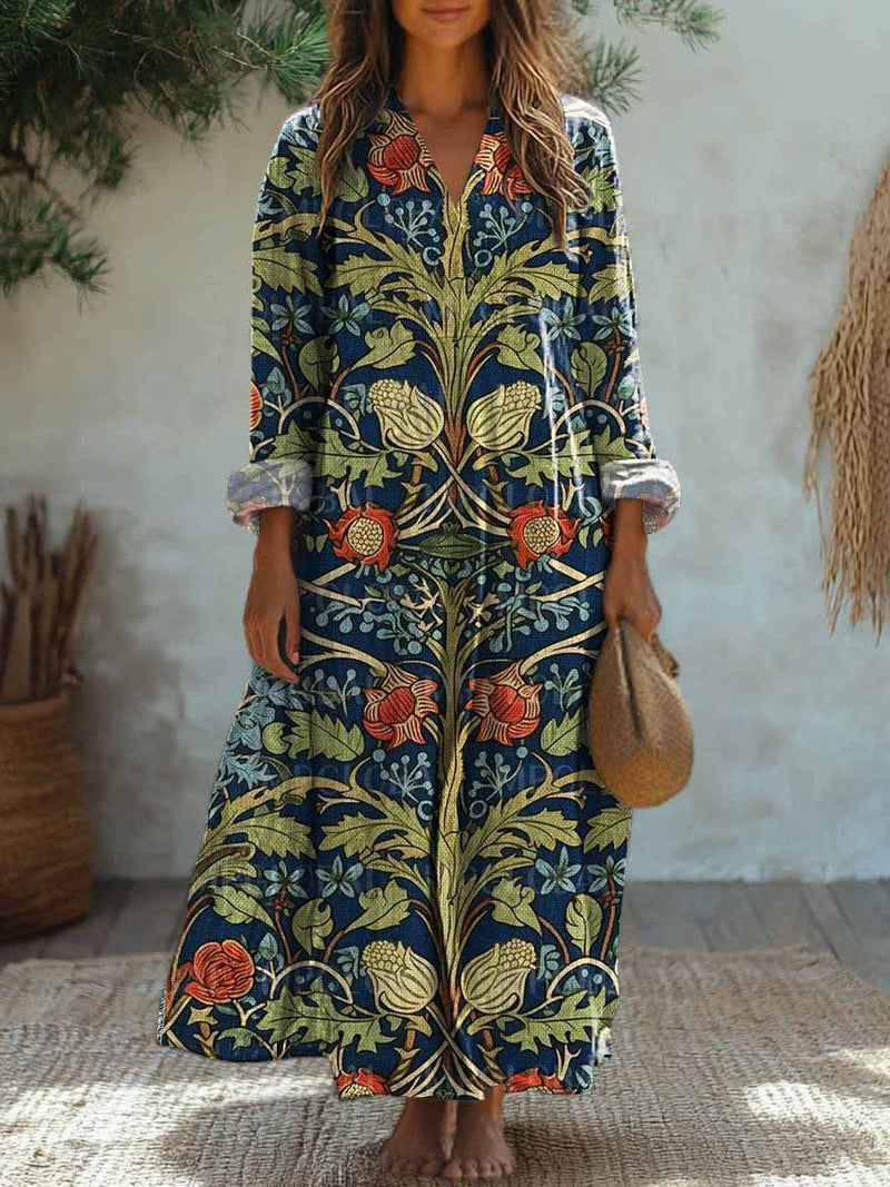 Elegantly Designed Dress