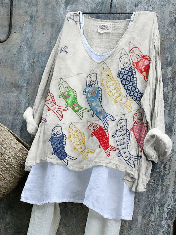 Beautifully Crafted Garment