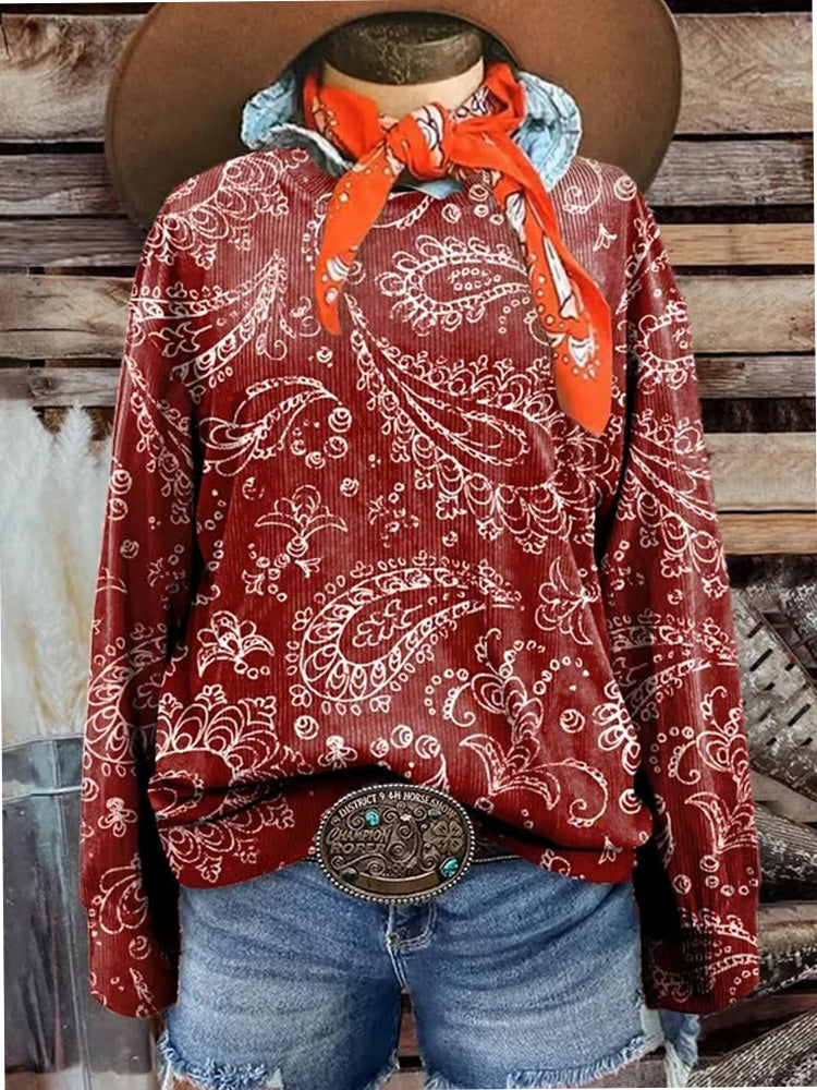 Classic Vintage Shirt