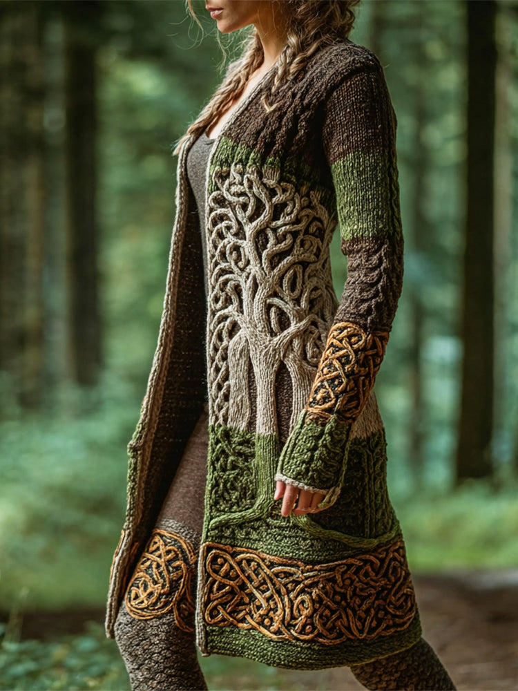 Beautifully Crafted Cardigan