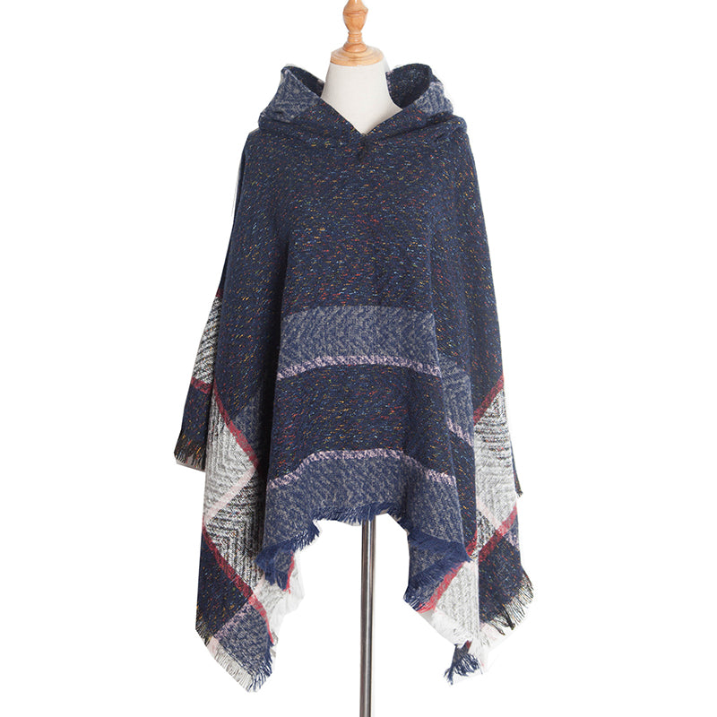 Gracefully Designed Pullover