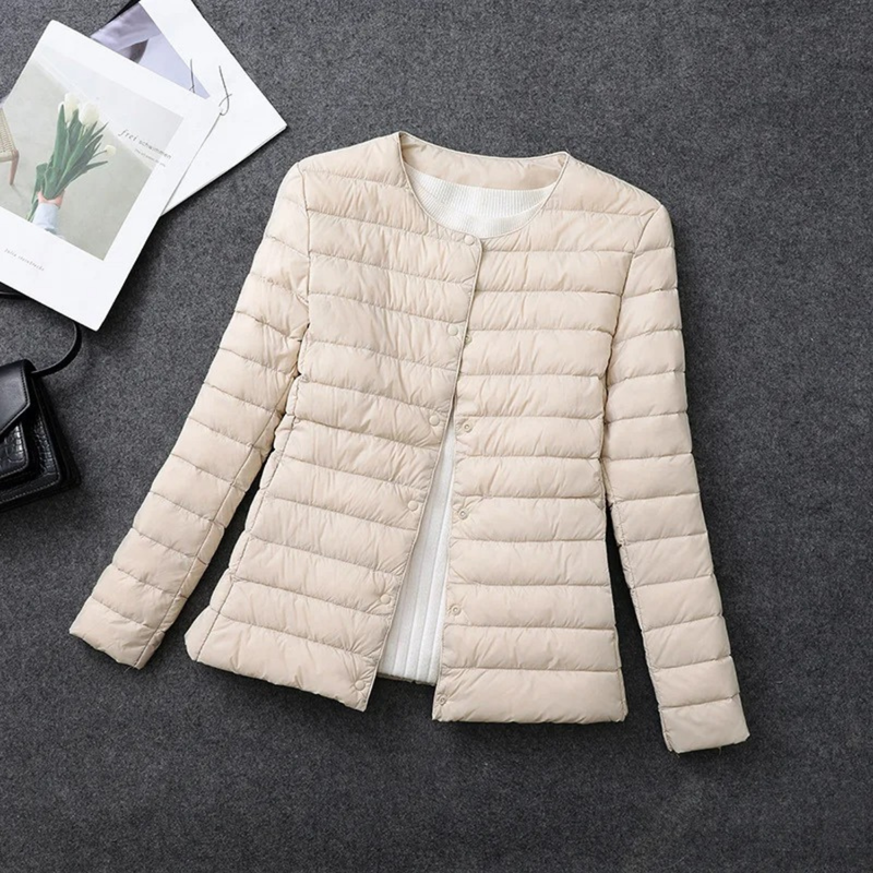 Beautifully Crafted Coat