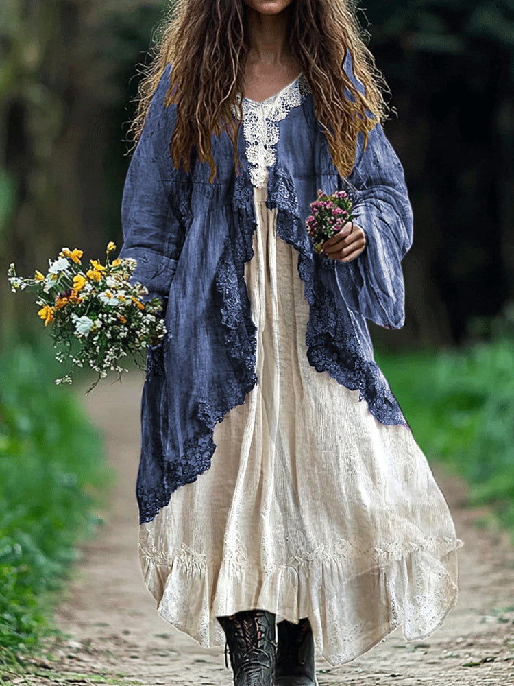 Elegantly Designed Dress