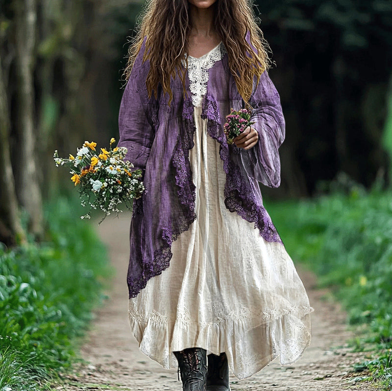Elegantly Designed Dress