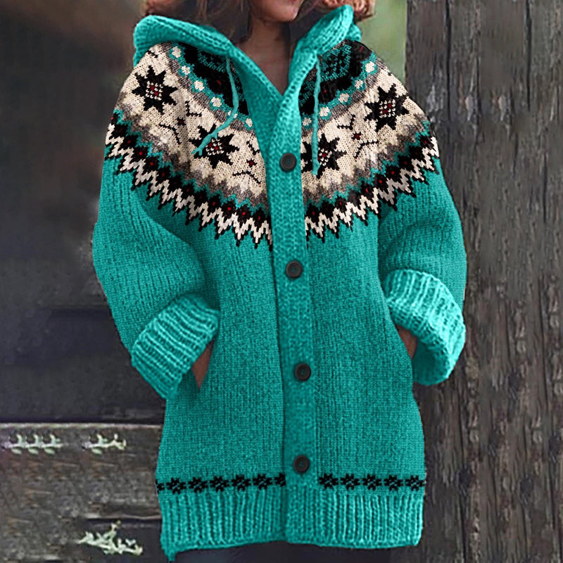 Beautifully Crafted Cardigan