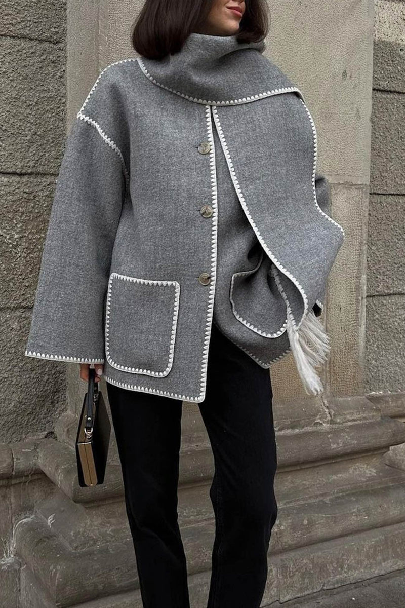 Classic Vintage Coat