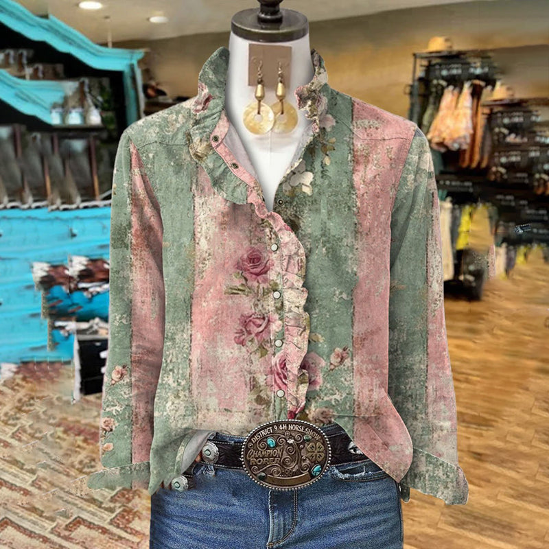 Classic Designed Shirt