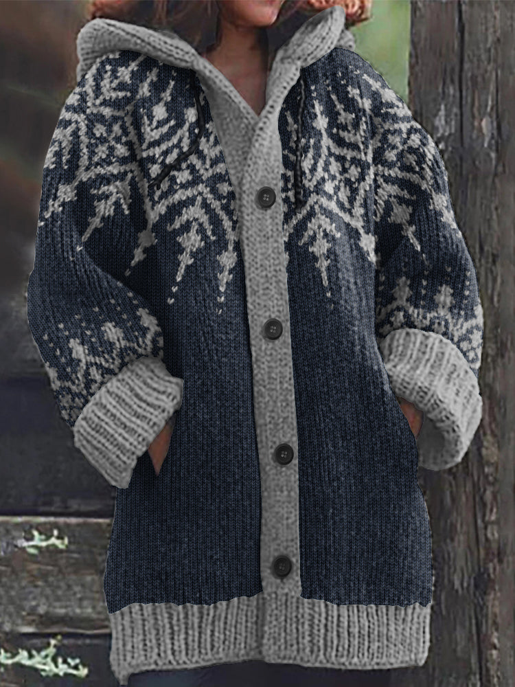 Elegantly Designed Cardigan