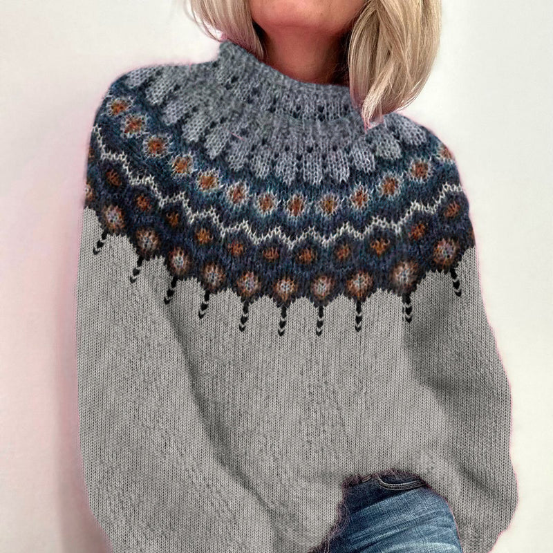 Beautifully Crafted Sweater