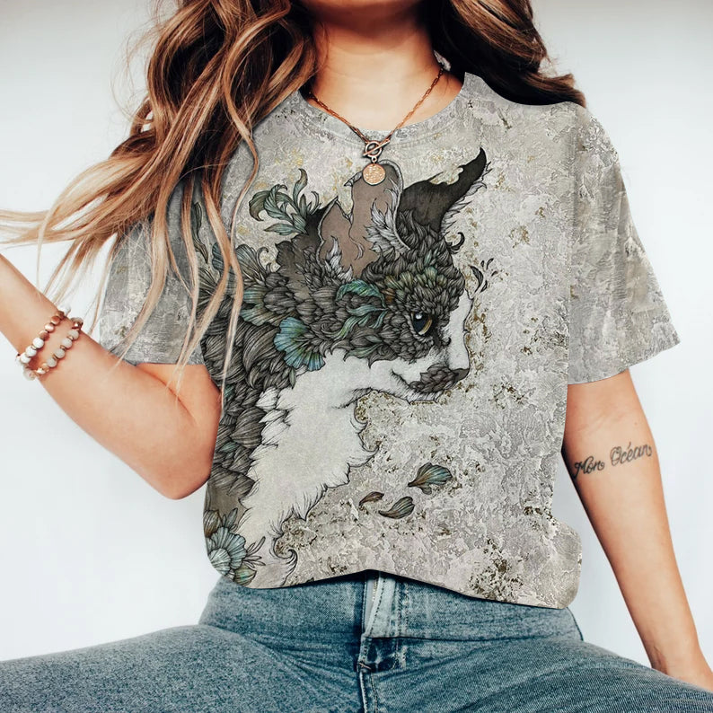 Beautifully Crafted T-Shirt