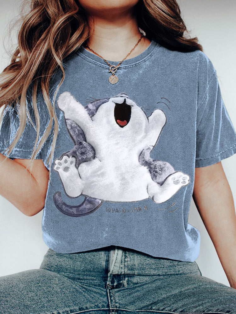 Thoughtfully Designed T-Shirt