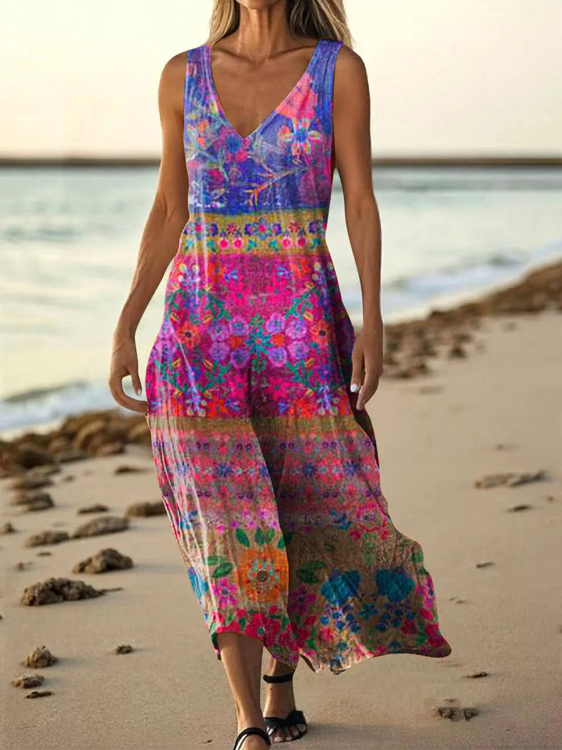 Classic Vintage Dress