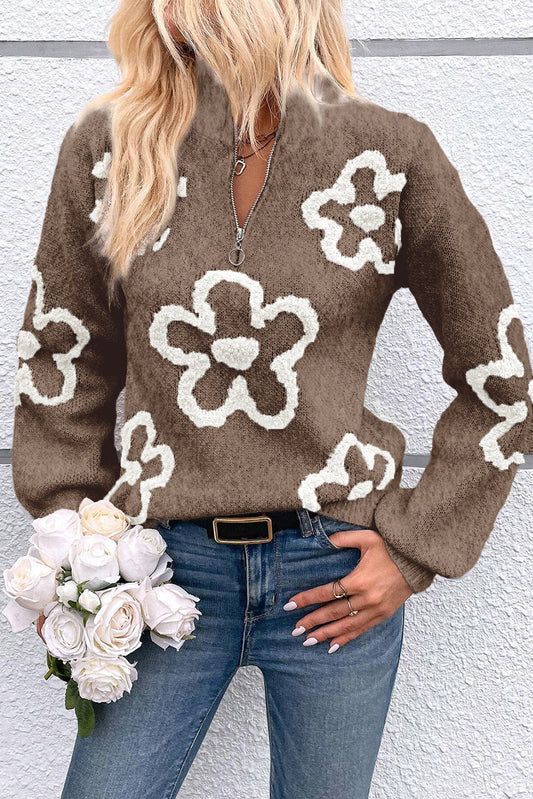 Beautifully Crafted Sweater