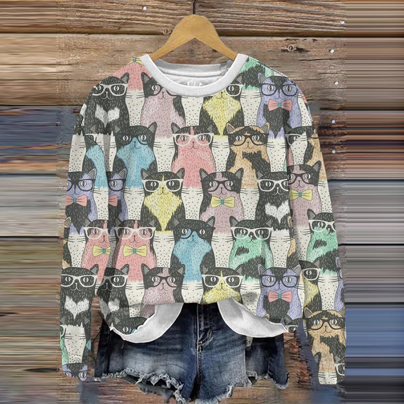 Classic Designed Shirt