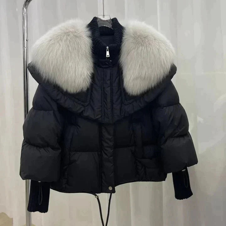 Beautifully Crafted Jacket